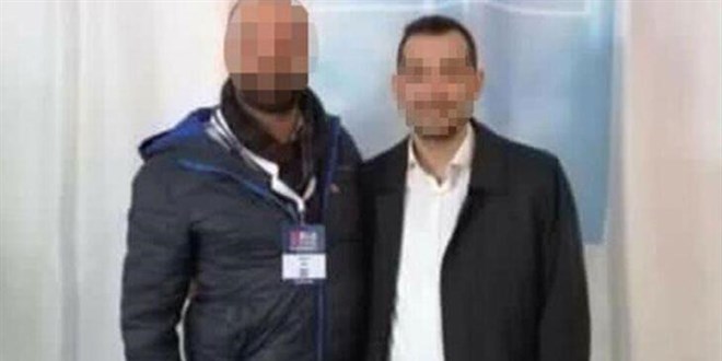 Eski CHP'li Başkanı'na 'cinsel saldırı' davasından beraat