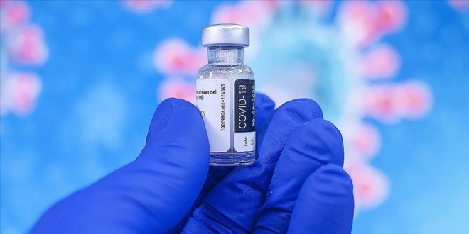 EMA, Kovid-19'a karşı iki ilacın kullanımını tavsiye etti