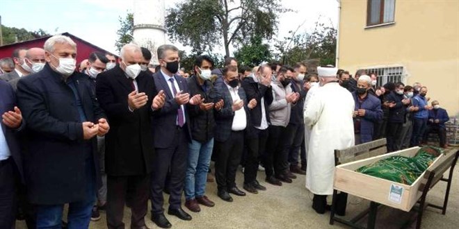 TİSKİ çalışanı mühendis, kazada hayatını kaybetti