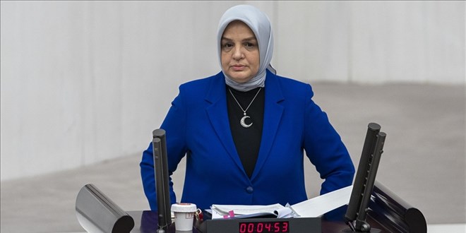 AK Parti'den Akşener'e mektup: Siyasetin 'bacısı' olamazsınız