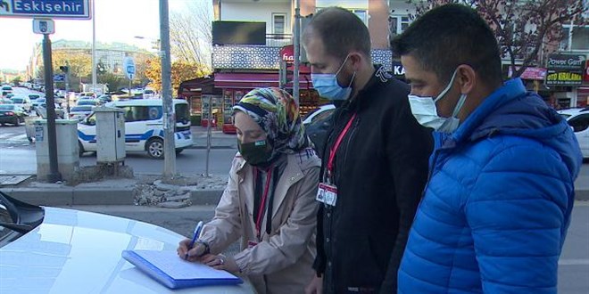 Dilendirilen 615 çocuk devlet korumasına alındı