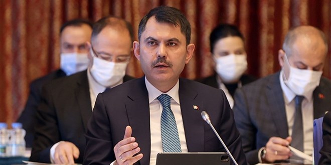 Bakan Kurum açıkladı: 692 sözleşmeli personel alacağız