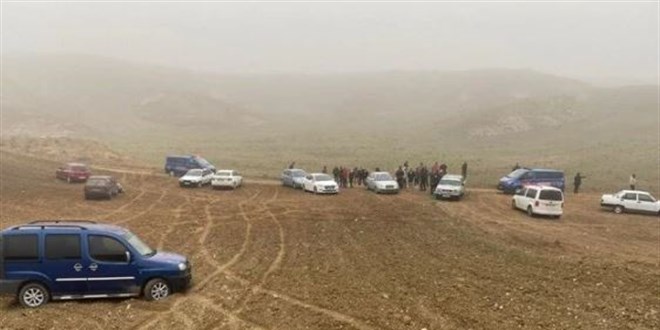Kırıkkale'de şafakta 'köpek dövüşü' operasyonu: 25 gözaltı