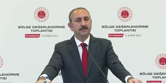 Bakan Gül: Adli tıp hizmeti artık 70 ilde veriliyor