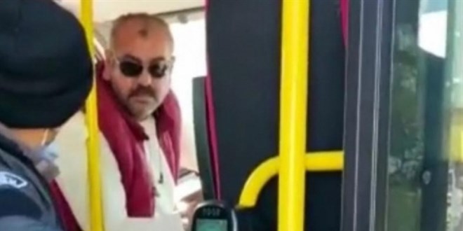 Engelli çocuğu ve annesini otobüse almayan şoför hakkında inceleme