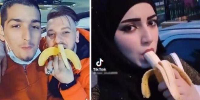 Göç İdaresi: Muz paylaşımı yapan göçmenler sınır dışı ediliyor