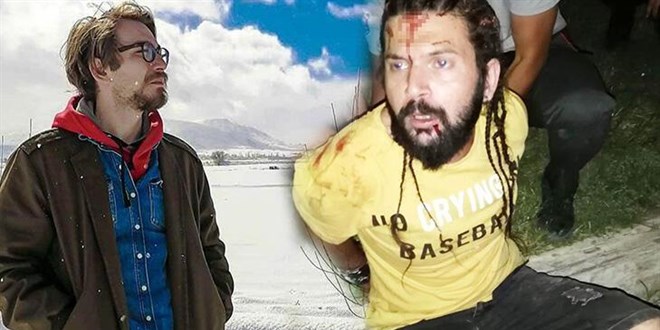 5 kez dans teklifi yaptı, reddedilince öldürdü! Cezası belli oldu