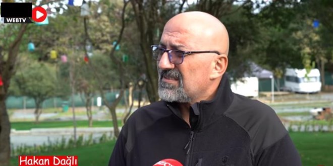 'La Kasa Da Para Yok' paylaşımı yapan bankacı işten çıkarıldı