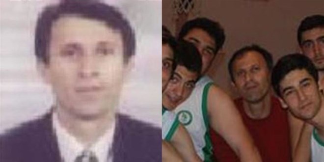 Emekli öğretmen çiftliğinde ölü bulundu