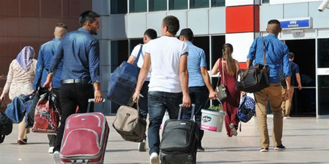 'Tehlike geçmiş değil, tatil dönüşü vakalar artabilir'