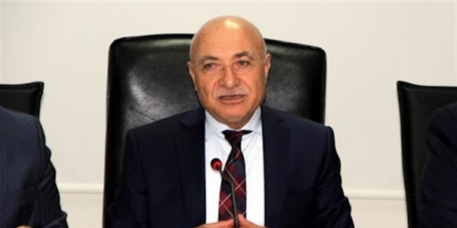 AK Parti Milletvekili Tamer'den doktorun darbedilmesine tepki