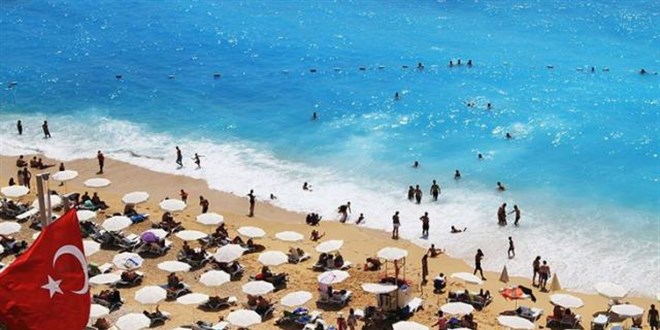 Sahte siteler �zerinden rezervasyon doland�r�c�l���na dikkat!