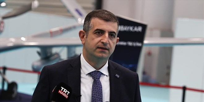 Türk savunma sanayisi SAHA EXPO'da iddiasını ortaya koydu