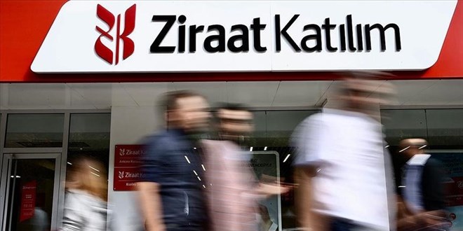 Ziraat'ten, Trkiye ekonomisine 72,6 milyar TL'lik kaynak