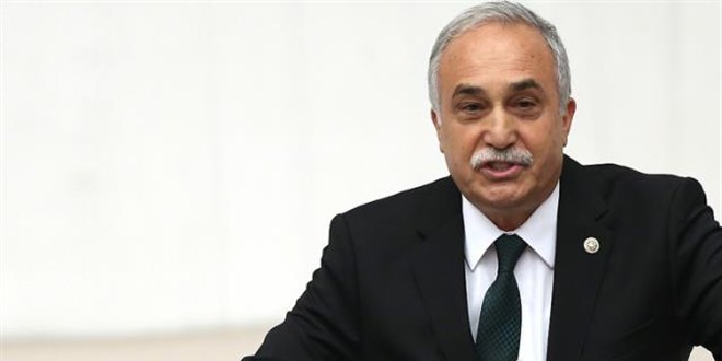Ak Parti'li Vekil: İstifa ettim ama beni vazgeçirdiler