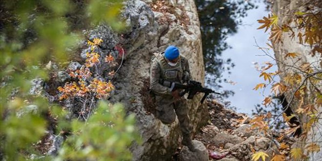 3 yaşındaki Müslüme, 8 gündür aranıyor