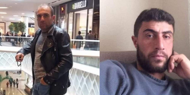 Düğünde 2 kişinin ölümüne neden olan şahıs tutuklandı