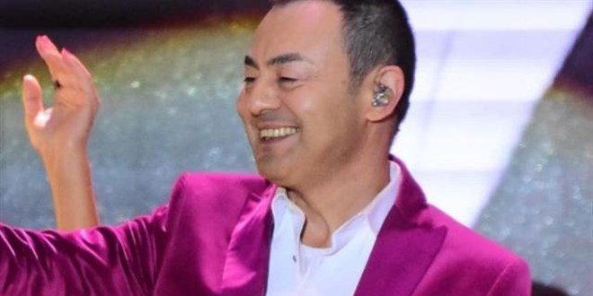 Serdar Orta: 11 milyona yakn borcum var