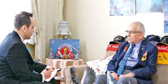 Kıbrıs harekatı olmasaydı KKTC kurulamazdı