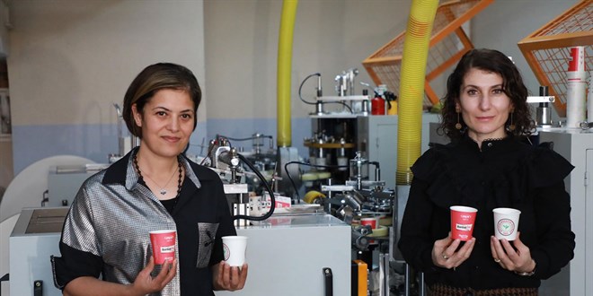 Kadın istihdamı için 3 yeni proje
