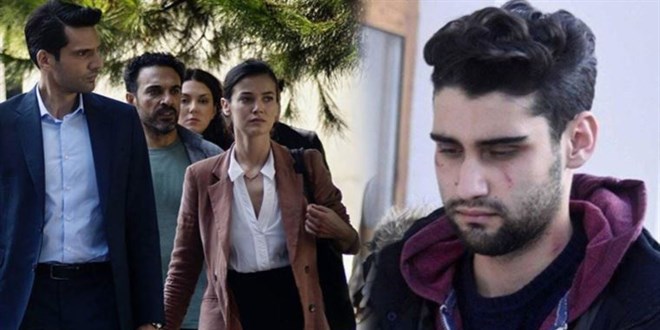 Yargı dizisindeki Kadir Şeker sahnesi sosyal medyaya damga vurdu