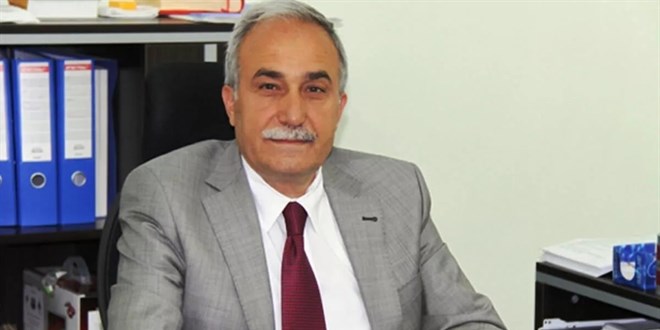 Fakıbaba: FETÖ etkinliğine gittim ama yanımda bakan da vardı