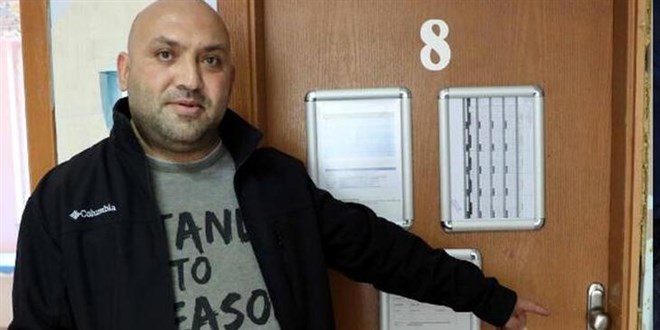 Kayseri'de saldırıya uğrayan aile hekimi yaşadıklarını anlattı