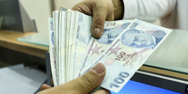 Emekli maaşlarına promosyon ödemesi... Kim ne kadar promosyon alacak?