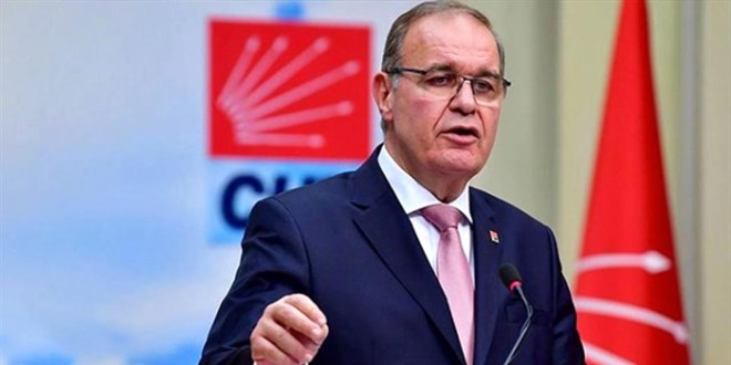 CHP'li Öztrak'dan 3 bin 600 Ek Gösterge açıklaması