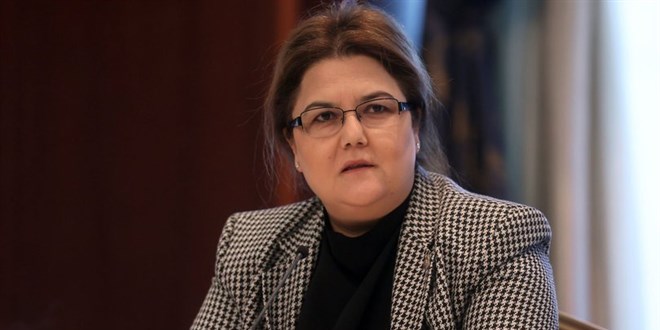 Bakan Yanık: Yılda iki defa yapılan atamaları süresiz hale getirdik