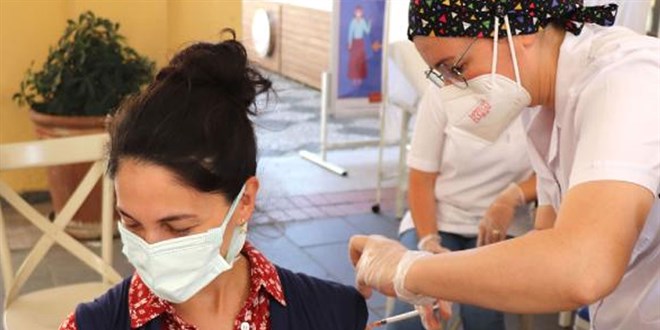 Dördüncü doz Biontech olacak mıyız? Bilim Kurulu üyesi açıkladı