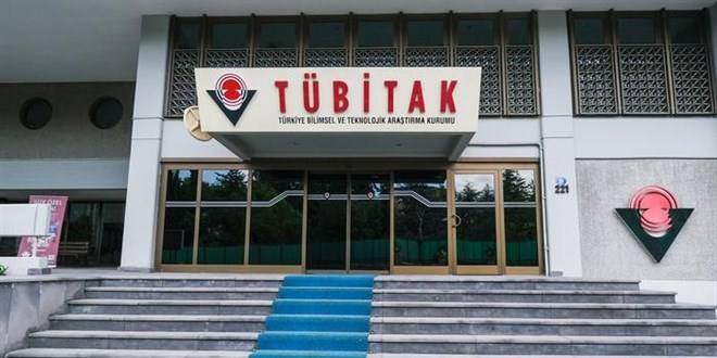 TÜBİTAK personel işe alma, atama ve yükselme esasları değişti