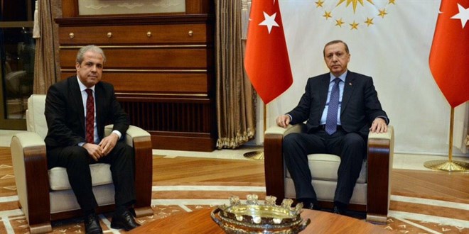 '50+1, Cumhurbaşkanımıza kurulan tuzaktı'