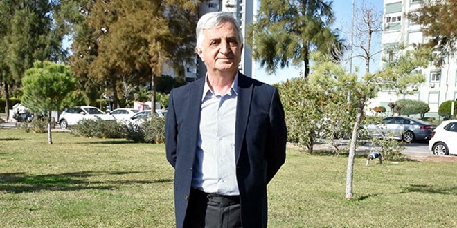 'Aşı karşıtlarının çarpıtılmış bilgilerine karşı tavır konulmalı'