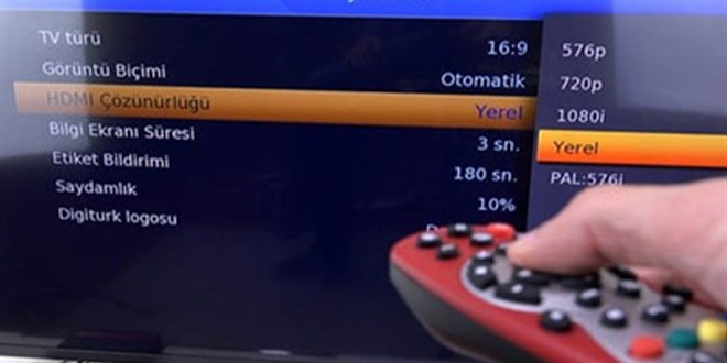 Süper Lig'in yayıncı kuruluşundan internet hizmeti