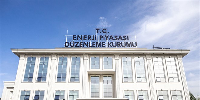 EPDK'da yeni bir daire bakanl kuruluyor