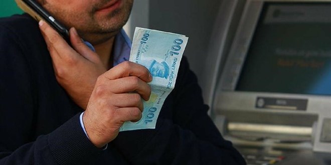 'Pandemi ödemesi' diye kandı, 3 bin 600 lira kaptırdı