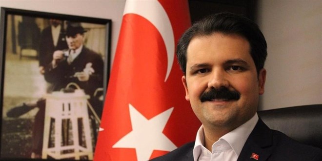CHP'li başkan 'ses kaydı' iddiası sonrası istifa etti