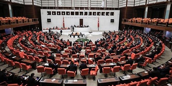 Milletvekillerine ikinci sınav şoku!