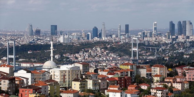 İstanbul'da 1 milyona ev bulmak hayal olacak