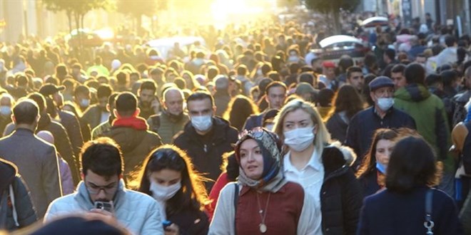 Bilim Kurulu Üyesinden korkutan uyarı: Biraz daha yükselmeye başlayacak