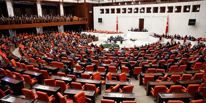 Milletvekili danışmanı nasıl atanır ve ne kadar ücret alır?