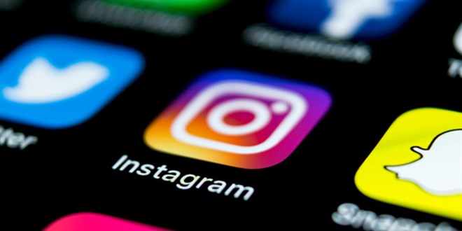 Instagram, 'video selfie' ile yz tanma sistemi getiriyor