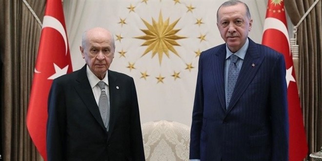 Külliye'de 50+1 mesaisi: Geri adım yok