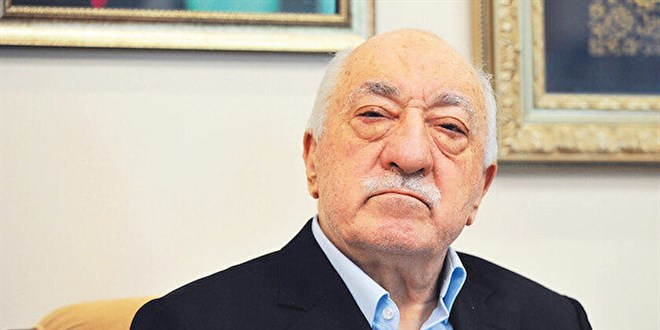 FETÖ elebaşı öldü mü ?