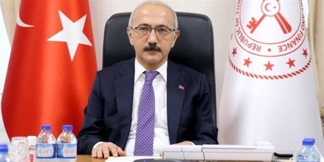 Cumhuriyet'ten 3. kez 'Lütfi Elvan affını isteyecek' iddiası