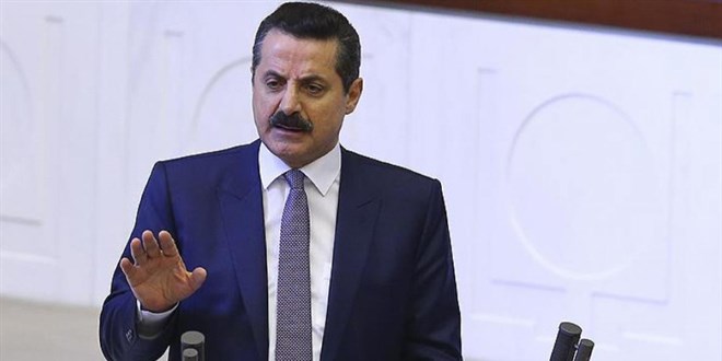 Eski bakandan sert açıklama... Namussuzlarla hesaplaşacağız