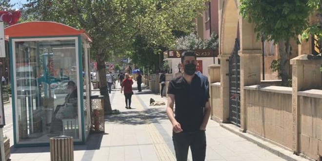 Pandemi çaresizlik ve tedirginliği de beraberinde getirdi