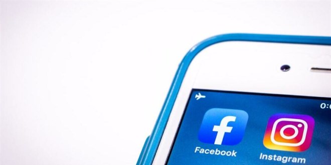 Facebook ve Instagram, 18 ya altndakilerin verilerini mi topluyor?
