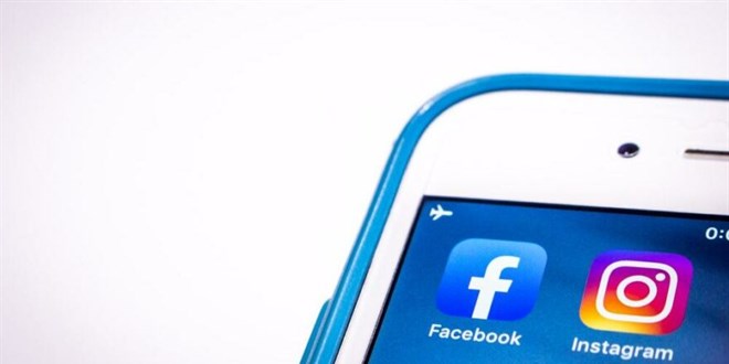 Facebook ve Instagram, 18 yaş altındakilerin verilerini mi topluyor?